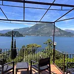 La Casetta Di Pino Apartmán *