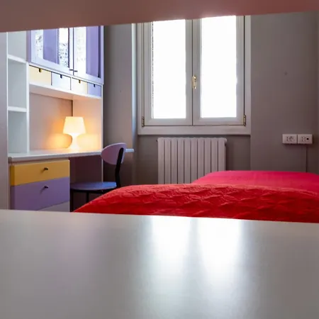 La Casetta - Panoramic View Apartment