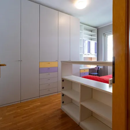 Apartment La Casetta - Panoramic View