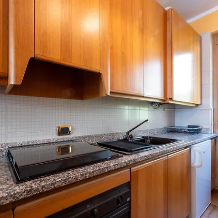 La Casetta - Panoramic View *