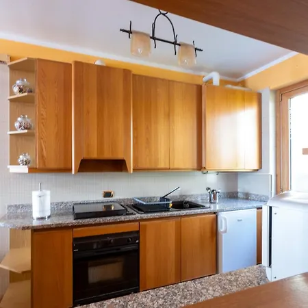 La Casetta - Panoramic View Fiumelatte