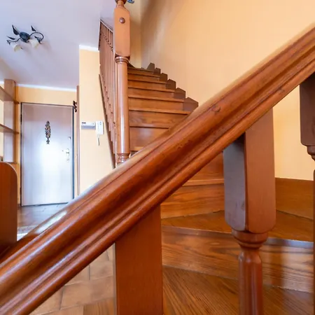 La Casetta - Panoramic View Apartment