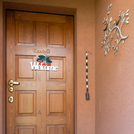 La Casetta - Panoramic View