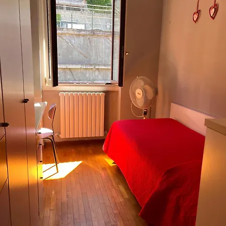 La Casetta - Panoramic View *