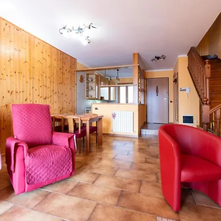 La Casetta Di Pino *