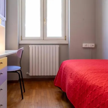 La Casetta Di Pino Lägenhet Varenna