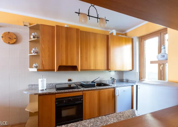 Apartamento La Casetta - Panoramic View *