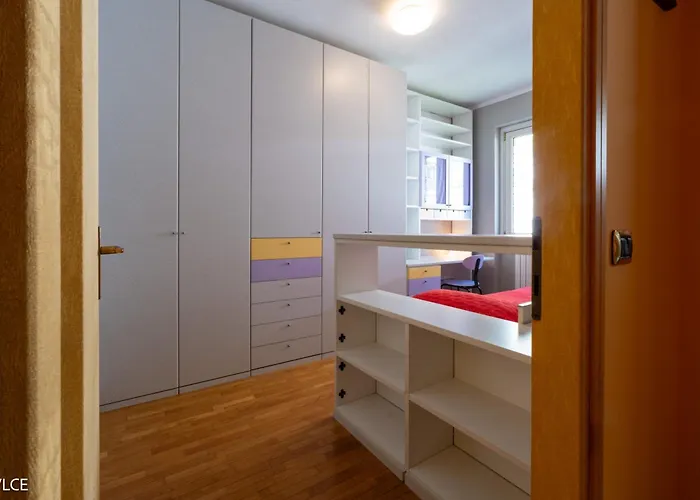 Apartamento La Casetta - Panoramic View