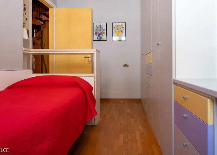 Apartamento La Casetta - Panoramic View *