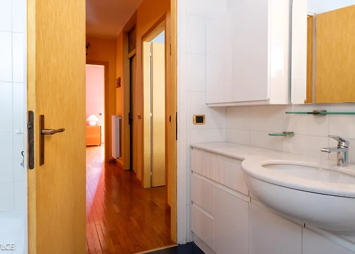 La Casetta - Panoramic View *