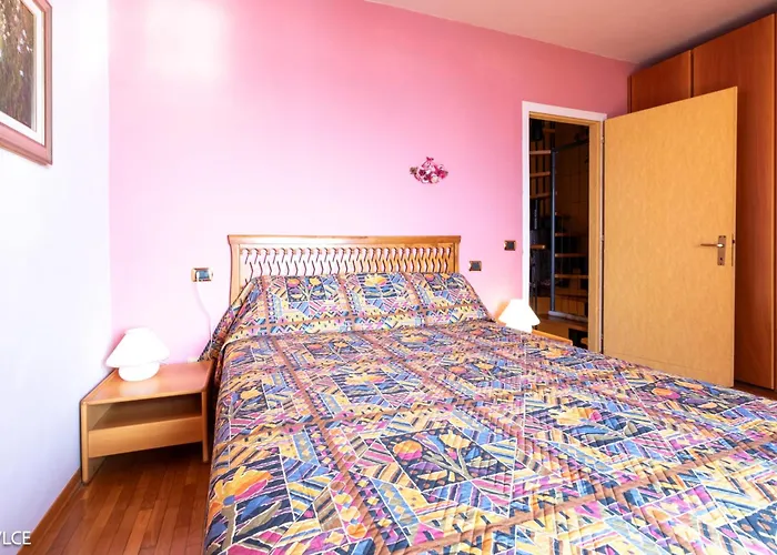 Apartamento La Casetta - Panoramic View