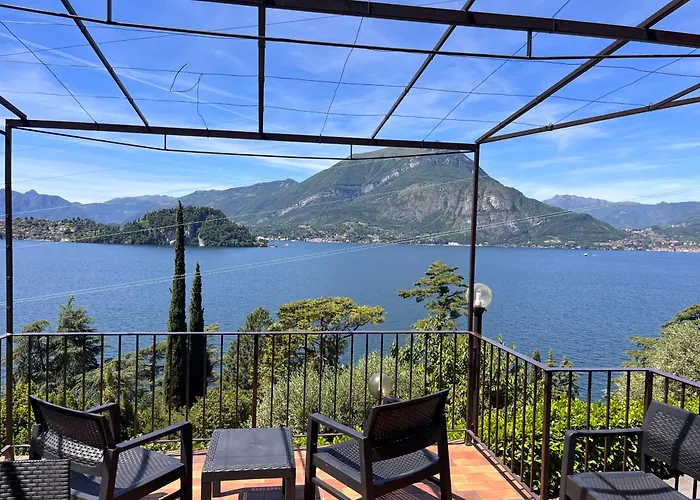 La Casetta - Panoramic View * Fiumelatte