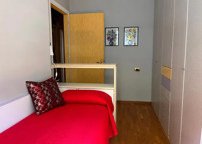 La Casetta - Panoramic View Apartamento Fiumelatte