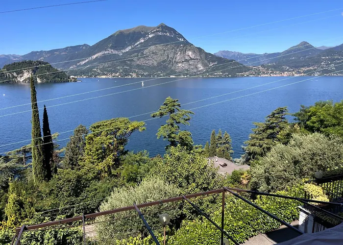 La Casetta - Panoramic View Fiumelatte