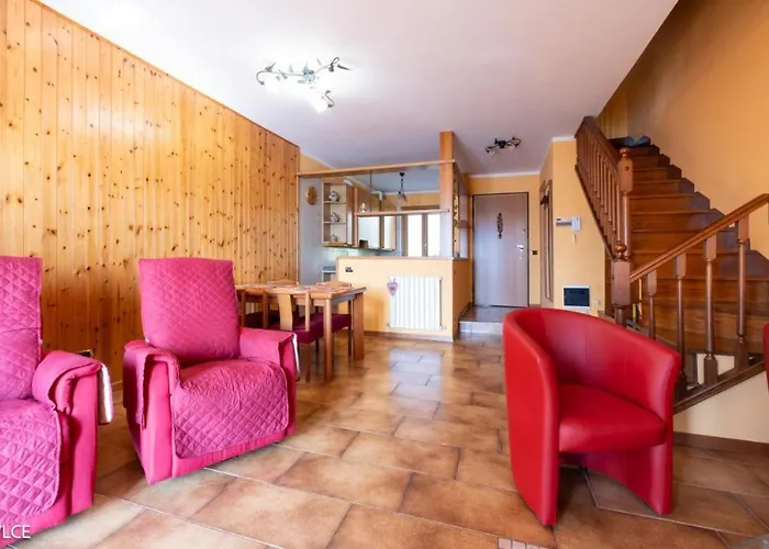 La Casetta Di Pino *