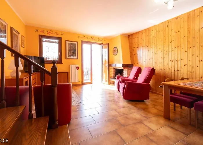 La Casetta Di Pino * Fiumelatte