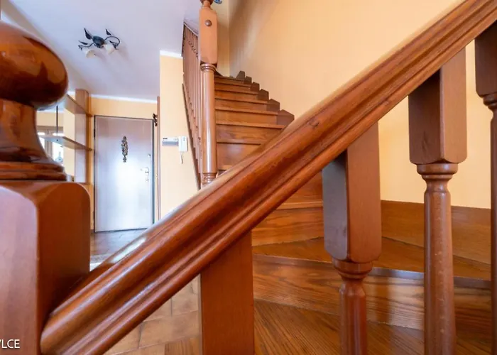 Lejlighed La Casetta Di Pino *