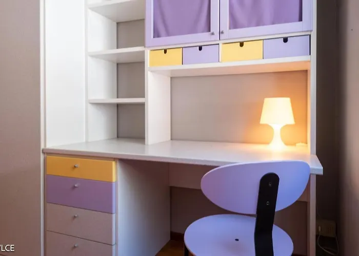 Lejlighed La Casetta Di Pino Fiumelatte