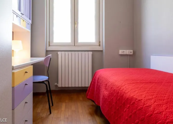 La Casetta Di Pino Lejlighed Fiumelatte