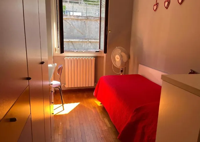 La Casetta Di Pino * Fiumelatte