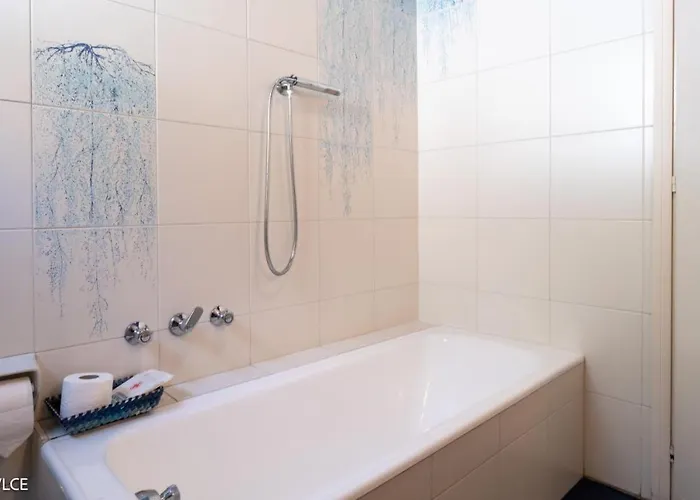 La Casetta Di Pino Lejlighed Fiumelatte