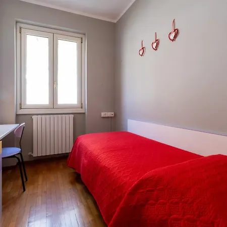 Apartmán La Casetta - Panoramic View