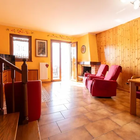 La Casetta - Panoramic View