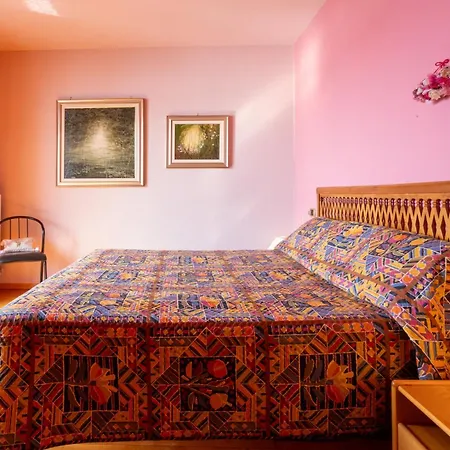 La Casetta - Panoramic View Fiumelatte