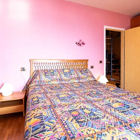 Apartmán La Casetta - Panoramic View