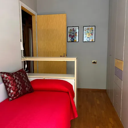 La Casetta - Panoramic View Apartmán Fiumelatte