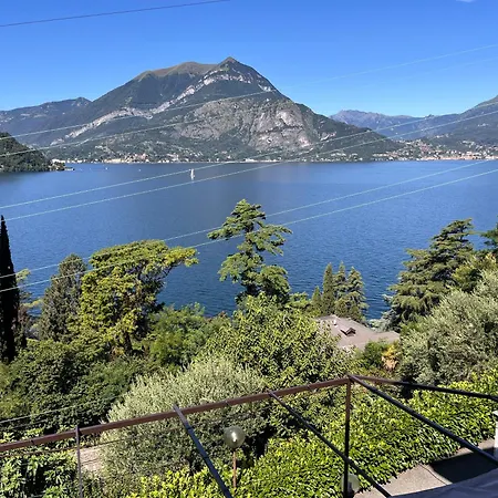 La Casetta - Panoramic View Fiumelatte