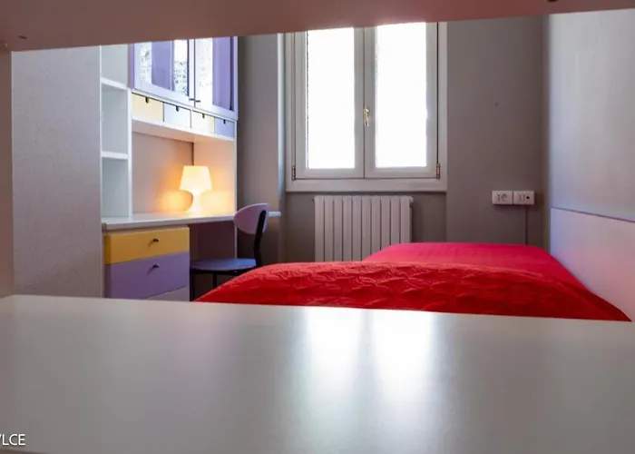 La Casetta Di Pino Fiumelatte